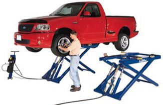 car lift, workhorselifts