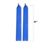 Long Arms for Titan MRL-6000 Mid-Rise Lift